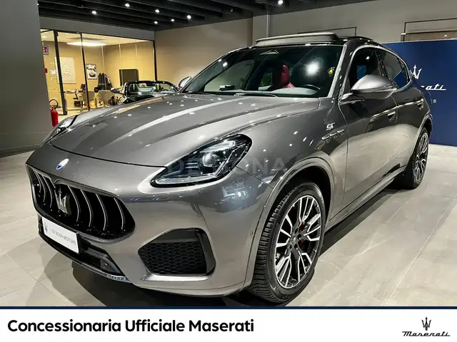 Maserati Grecale 2.0 mhev gt 300cv auto