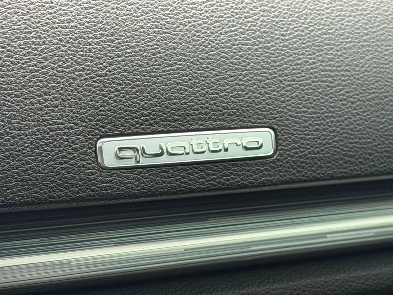 Audi A3 снимка Audi A3