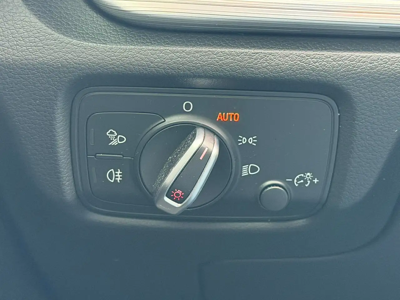 Audi A3 снимка Audi A3