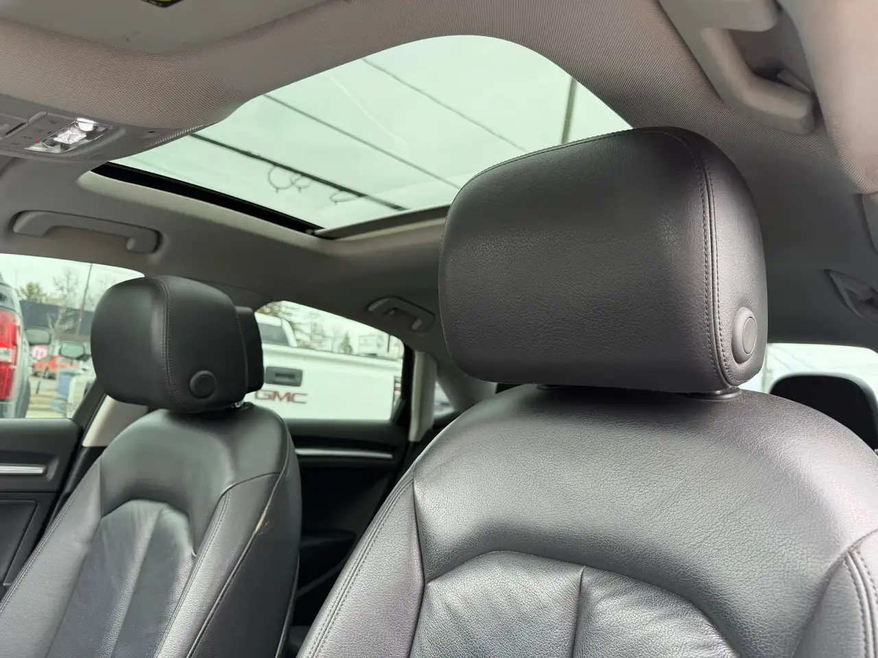 Audi A3 снимка Audi A3