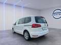 Volkswagen Sharan Highline BMT 4Motion AHK/LED/PANO/NAVI/KAM Weiß - thumbnail 3