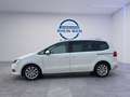 Volkswagen Sharan Highline BMT 4Motion AHK/LED/PANO/NAVI/KAM Weiß - thumbnail 2