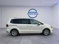Volkswagen Sharan Highline BMT 4Motion AHK/LED/PANO/NAVI/KAM Weiß - thumbnail 6