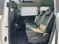 Volkswagen Sharan Highline BMT 4Motion AHK/LED/PANO/NAVI/KAM Weiß - thumbnail 10