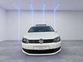 Volkswagen Sharan Highline BMT 4Motion AHK/LED/PANO/NAVI/KAM Weiß - thumbnail 8