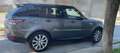 Land Rover Range Rover Sport Range Rover Sport 3,0 SDV6 HSE Dynamic HSE Dynamic Grau - thumbnail 4