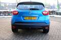 Renault Captur 0.9 TCe Expression Airco|LMV|Cruise Blau - thumbnail 8
