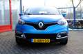 Renault Captur 0.9 TCe Expression Airco|LMV|Cruise Blau - thumbnail 7