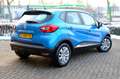 Renault Captur 0.9 TCe Expression Airco|LMV|Cruise Blau - thumbnail 3