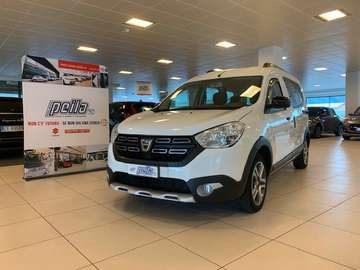 Stepway 1.6 GPL EU6 S&S GPL
