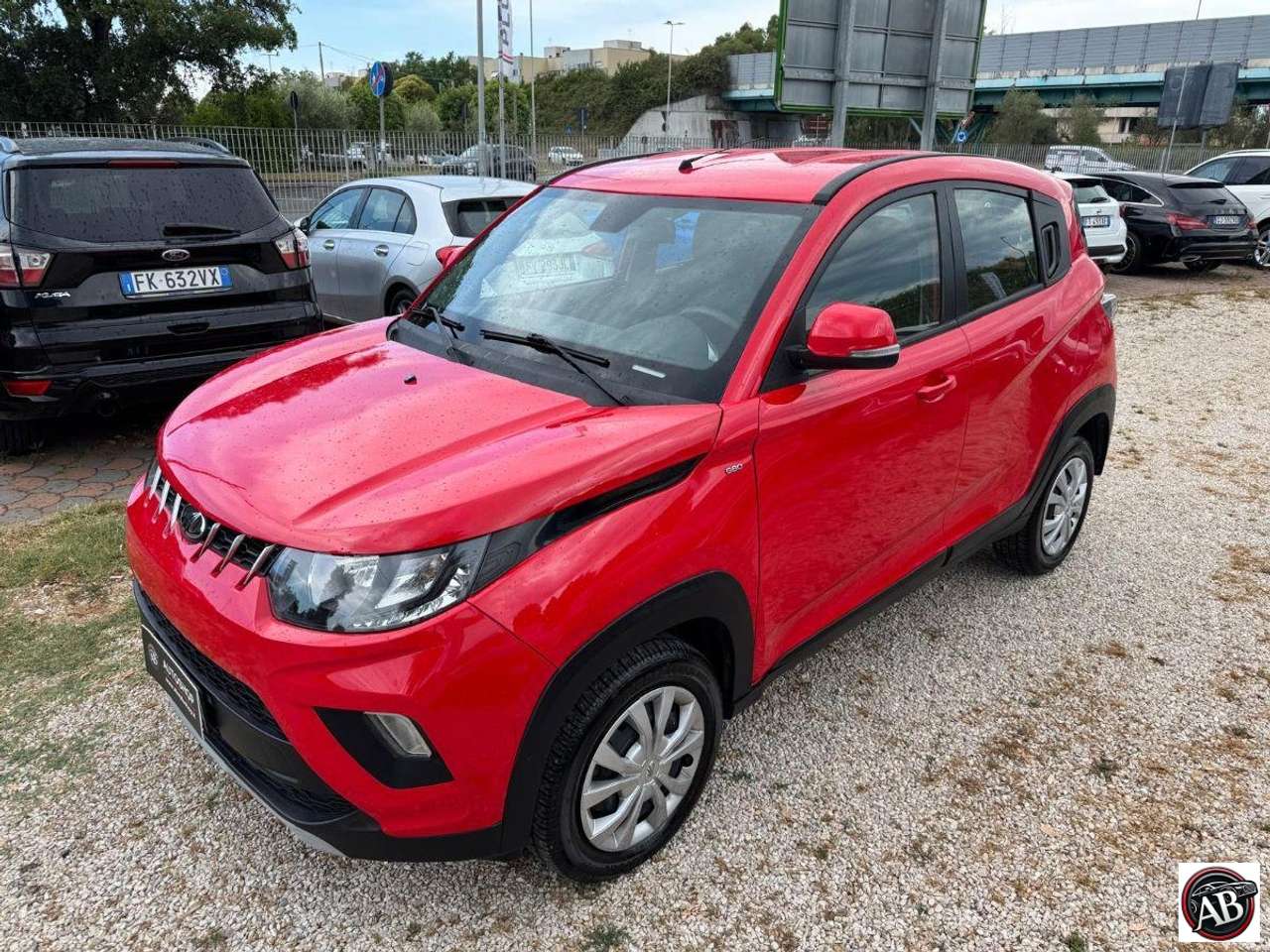 Mahindra Others 1.2 VVT M-Bifuel(GPL) K6+