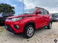 Mahindra Sonstige 1.2 VVT M-Bifuel(GPL) K6+ Rot - thumbnail 2