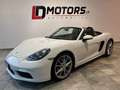 Porsche Boxster 718 2.0 PDK Bianco - thumbnail 15