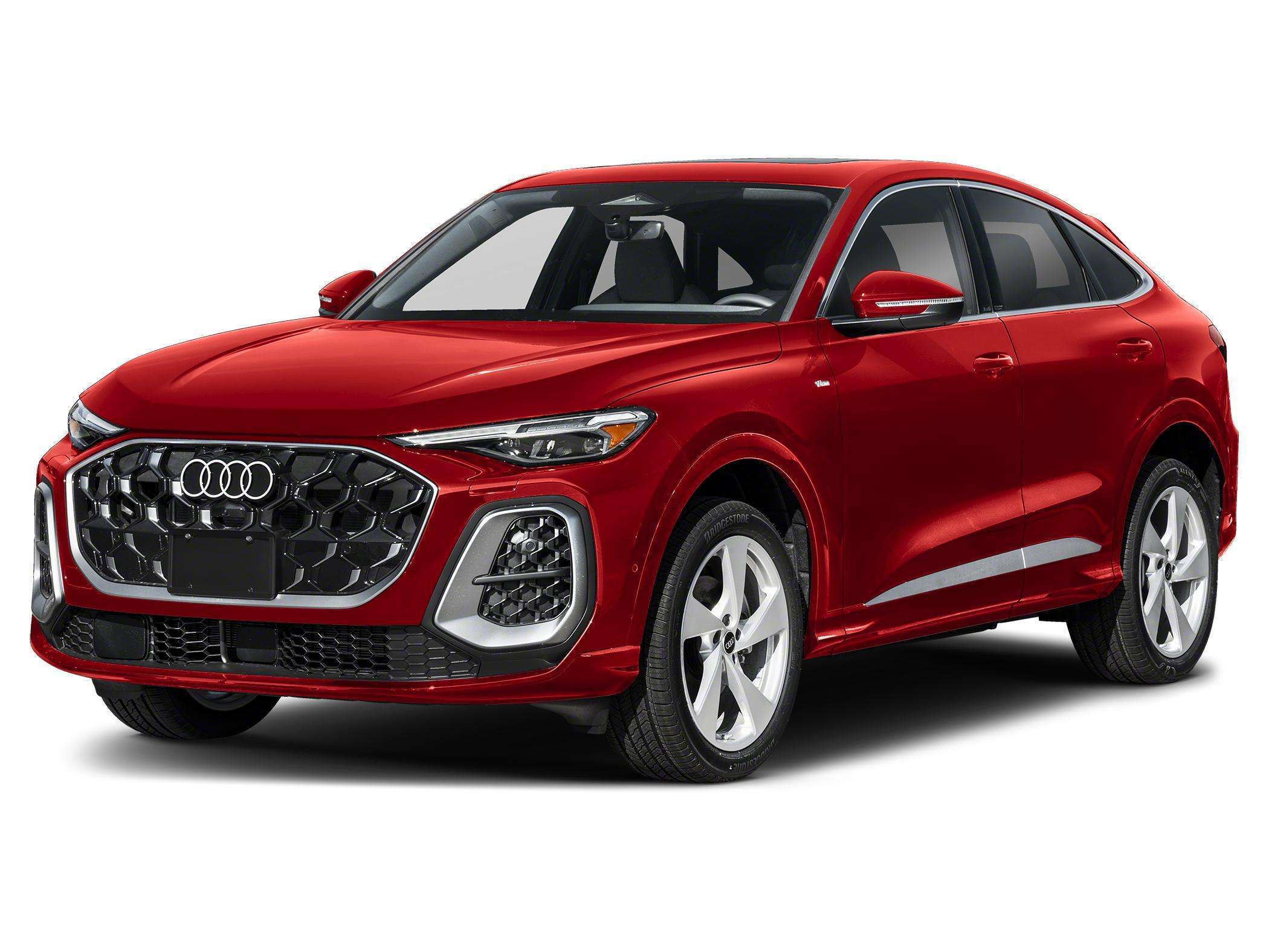 2025 Audi Q5 Technik