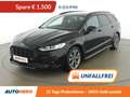 Ford Mondeo 2.0 TDCi EcoBlue ST-Line Zwart - thumbnail 1