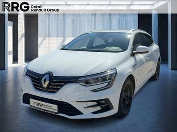 1.3 TCe 140 Grandtour Intens