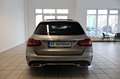 Mercedes-Benz C 300 C300 T-Modell AMG Line LED HUD PANO LEDER BEIGE Argent - thumbnail 6