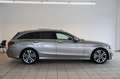 Mercedes-Benz C 300 C300 T-Modell AMG Line LED HUD PANO LEDER BEIGE Argent - thumbnail 4