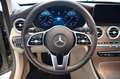 Mercedes-Benz C 300 C300 T-Modell AMG Line LED HUD PANO LEDER BEIGE Argent - thumbnail 14
