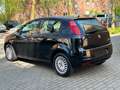 Fiat Grande Punto 1.4 8V Feel/KLIMA/ALCANTARA/103TKM/ Czarny - thumbnail 6