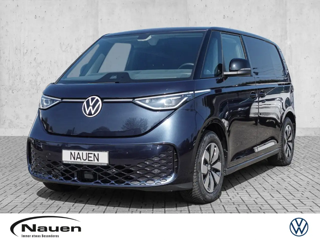 Volkswagen ID. Buzz