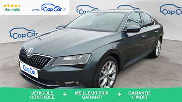 III 2.0 TDI 150 DSG7 Style - Automatique