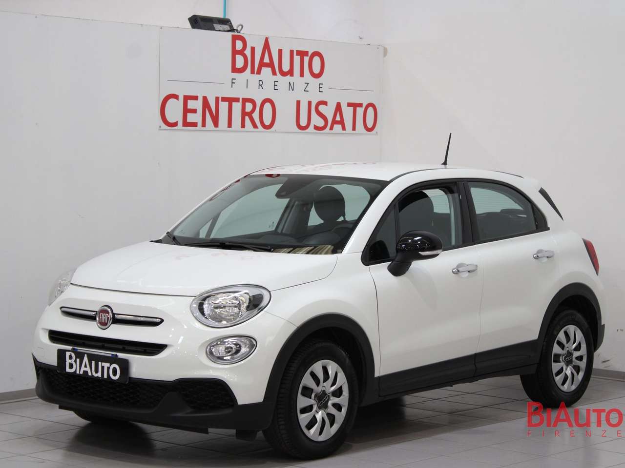 Fiat 500X 500X 1.0 T3 Cult 120cv
