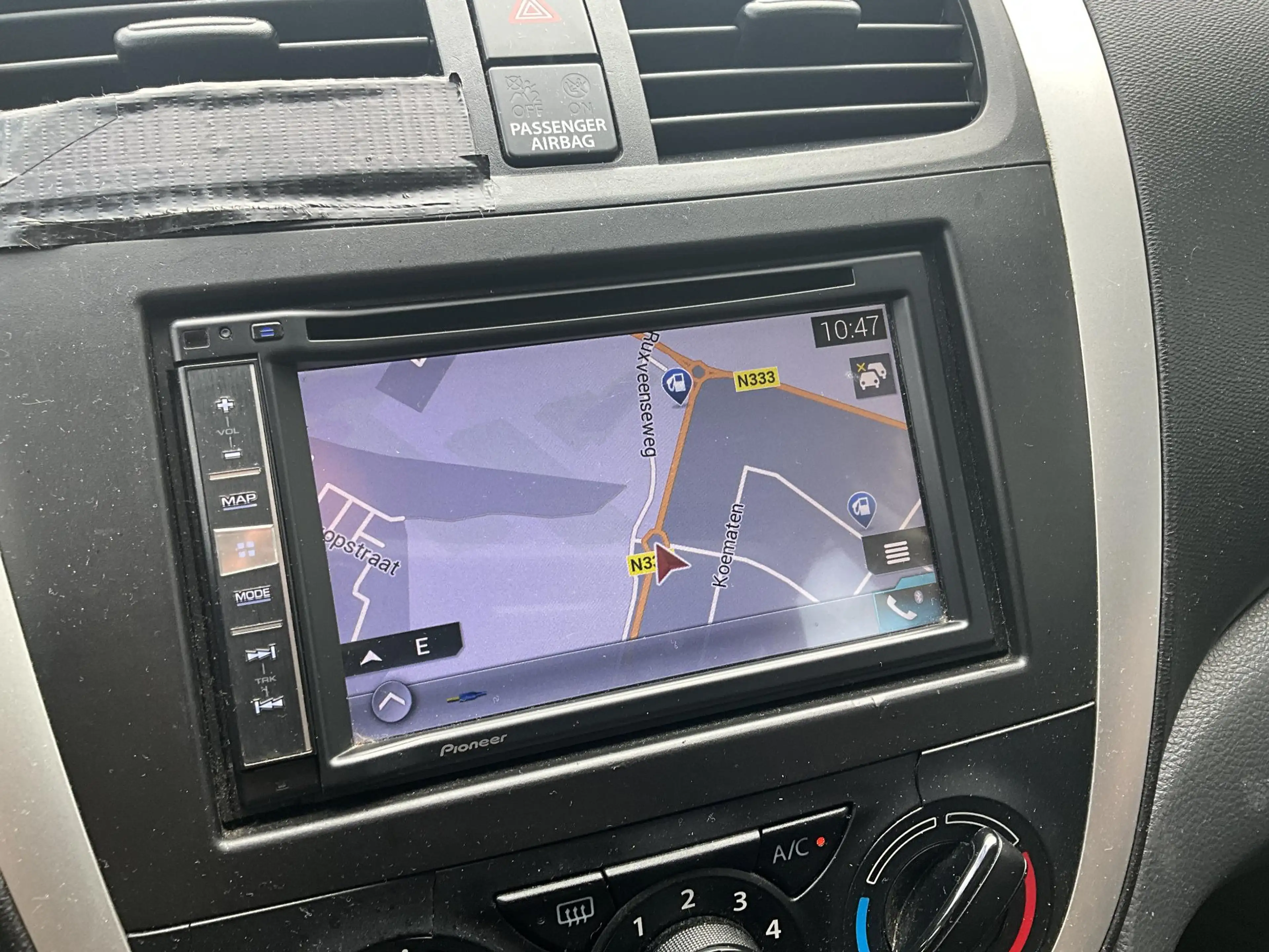 Suzuki Celerio 1.0 Comfort — photo 12