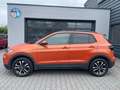 Volkswagen T-Cross United - LED -ACC - CarPlay - 1. Hand Orange - thumbnail 7