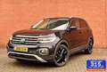 Volkswagen T-Cross 1.0 TSI Style Business R|CARPLAY|CAMERA Zwart - thumbnail 1
