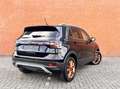 Volkswagen T-Cross 1.0 TSI Style Business R|CARPLAY|CAMERA Zwart - thumbnail 2