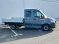 Mercedes-Benz Sprinter III Pritsche DoKa 317 *AHK*Navi* Grau - thumbnail 14