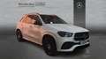 Mercedes-Benz GLE 400 -CLASS D 4MATIC AMG LINE Blanco - thumbnail 3
