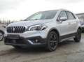 Suzuki SX4 S-Cross 1.0 EURO-6 KAMERA XENON SHZ PDC TEMP KLIMA 8-ALU Grau - thumbnail 4