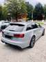 Audi RS6 Avant 4.0 tfsi Performance quattro tiptronic Grigio - thumbnail 3