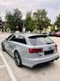 Audi RS6 Avant 4.0 tfsi Performance quattro tiptronic Grigio - thumbnail 4