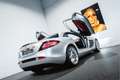 Mercedes-Benz SLR McLaren 5.4 V8 | Icoon | Investment car Grau - thumbnail 40