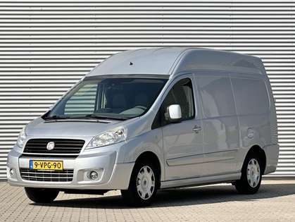 Fiat Scudo 12 2.0 MultiJet LH2 Maxi SX
