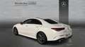 Mercedes-Benz CLA 200 -SS D AMG LINE Blanco - thumbnail 4