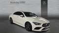 Mercedes-Benz CLA 200 -SS D AMG LINE Blanco - thumbnail 3