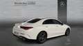 Mercedes-Benz CLA 200 -SS D AMG LINE Blanco - thumbnail 2