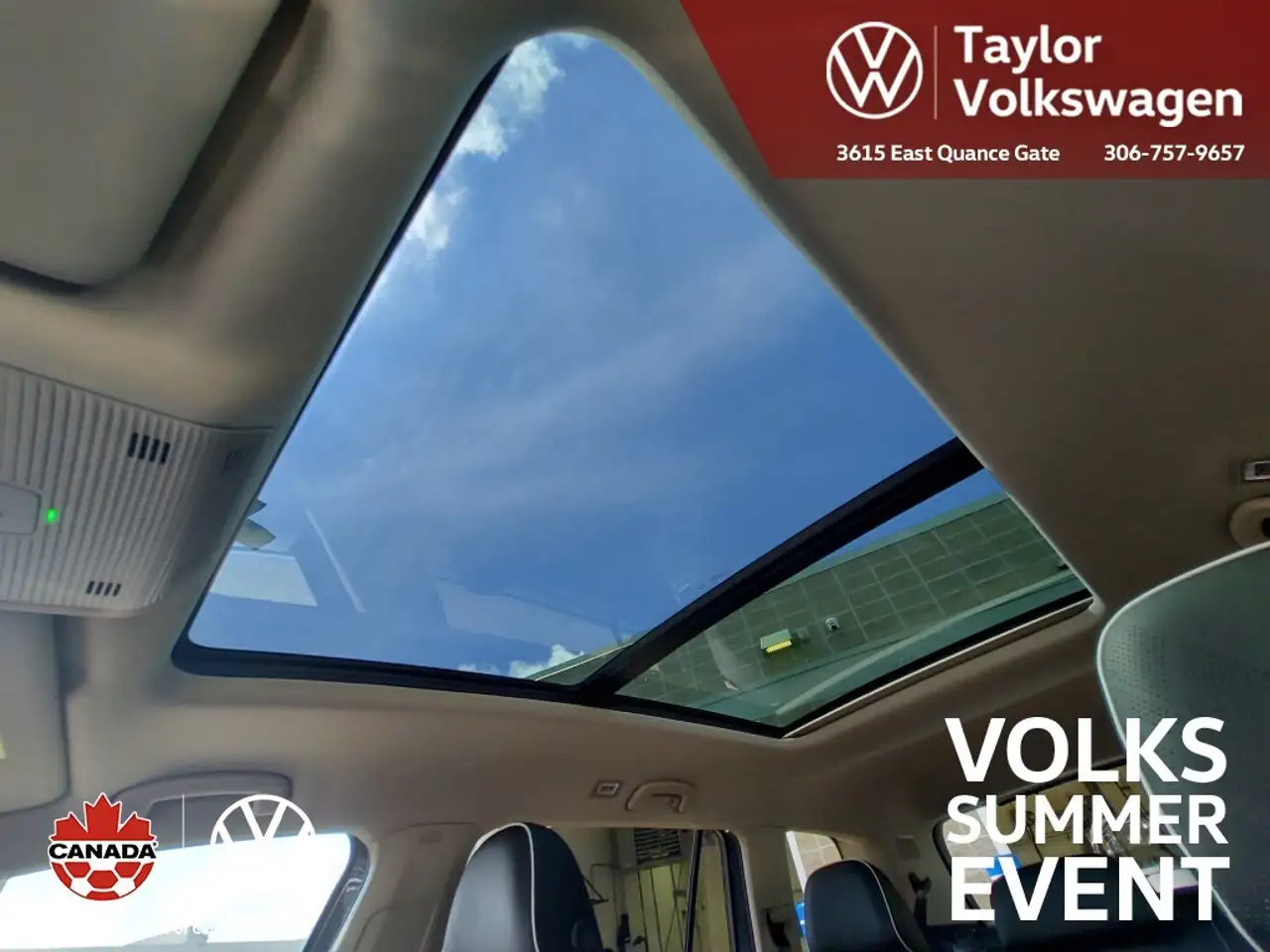 Volkswagen Atlas fotografie Volkswagen Atlas