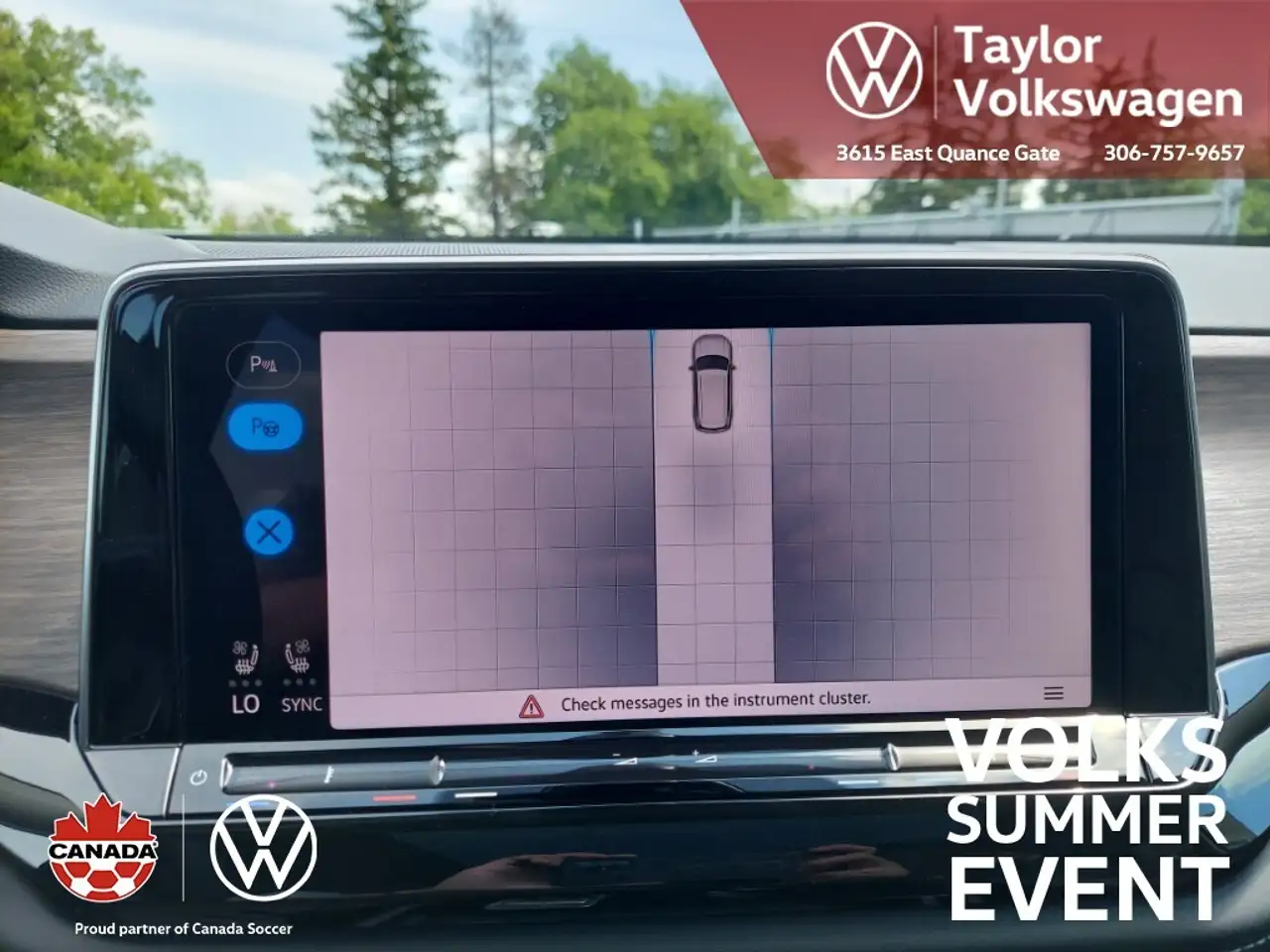 Volkswagen Atlas fotografie Volkswagen Atlas