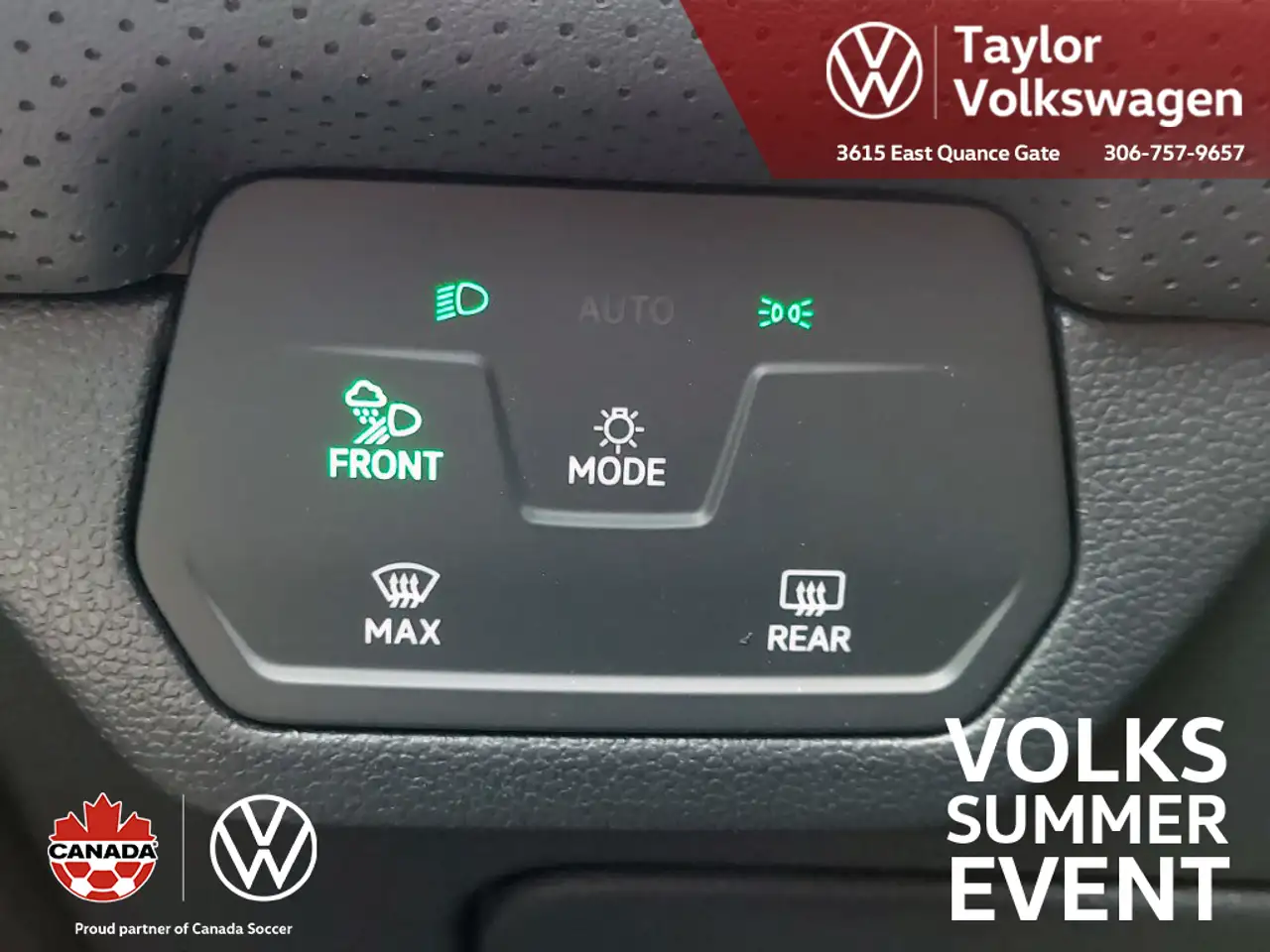 Volkswagen Atlas fotografie Volkswagen Atlas
