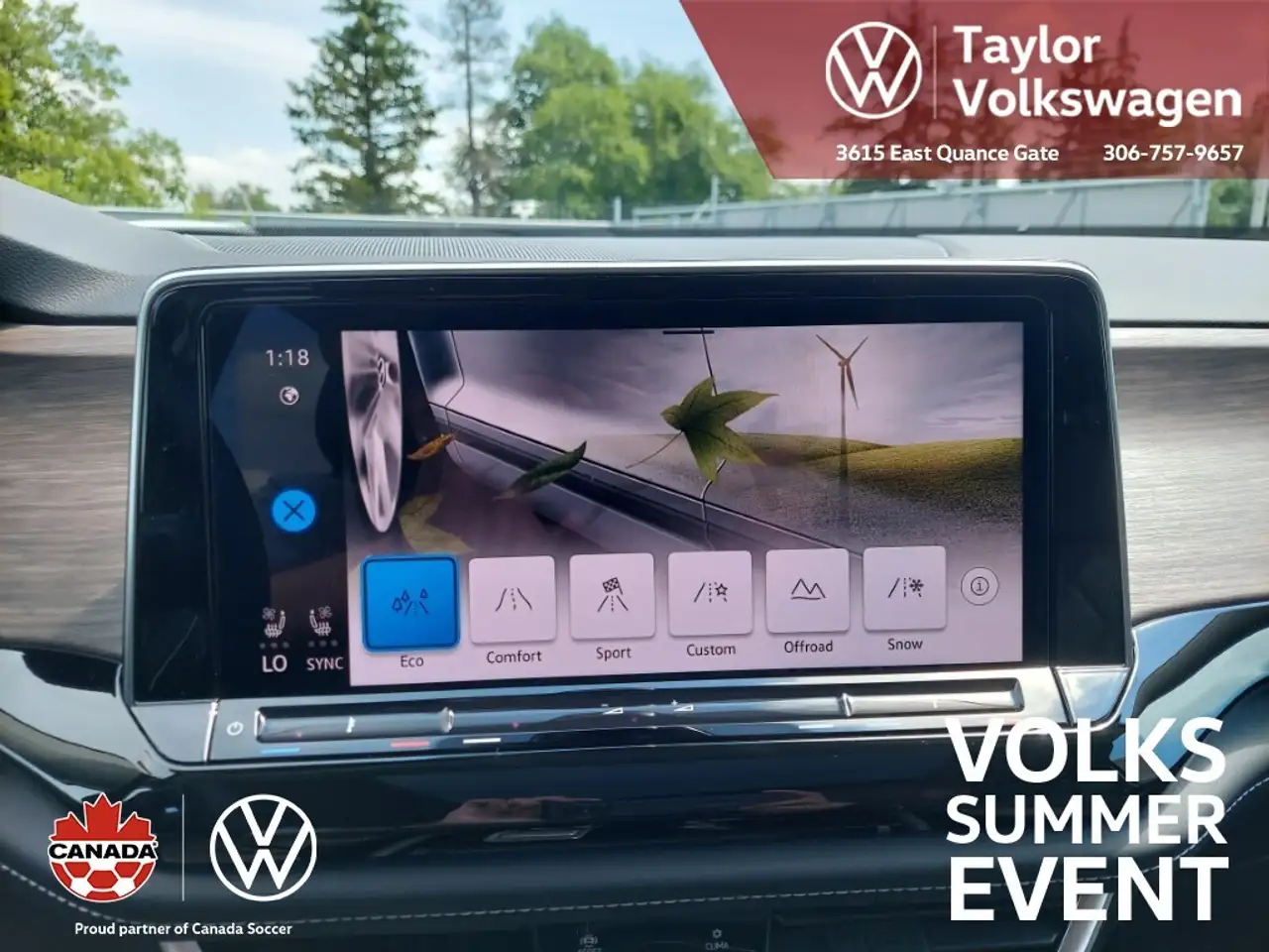 Volkswagen Atlas fotografie Volkswagen Atlas