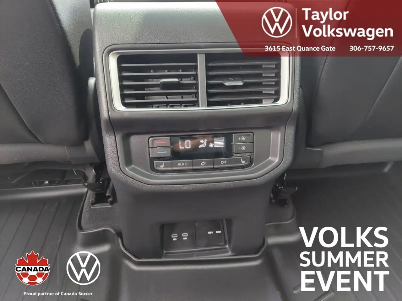 Volkswagen Atlas fotografie Volkswagen Atlas