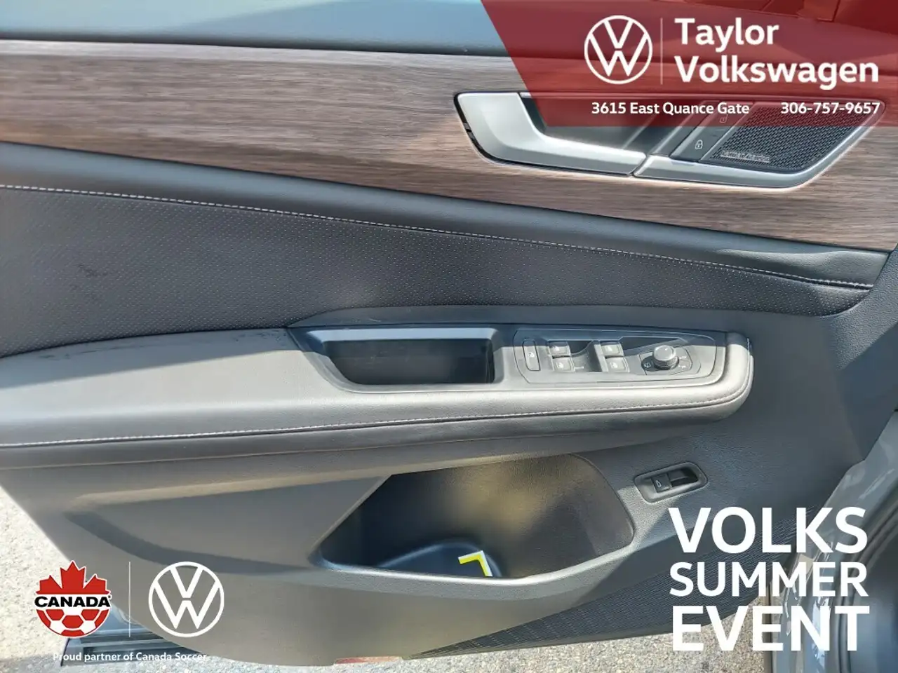 Volkswagen Atlas fotografie Volkswagen Atlas