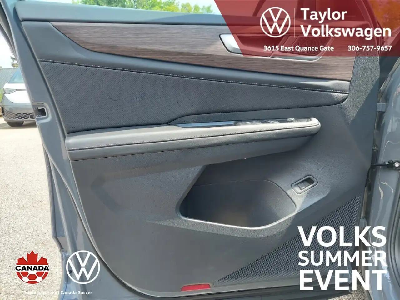 Volkswagen Atlas fotografie Volkswagen Atlas