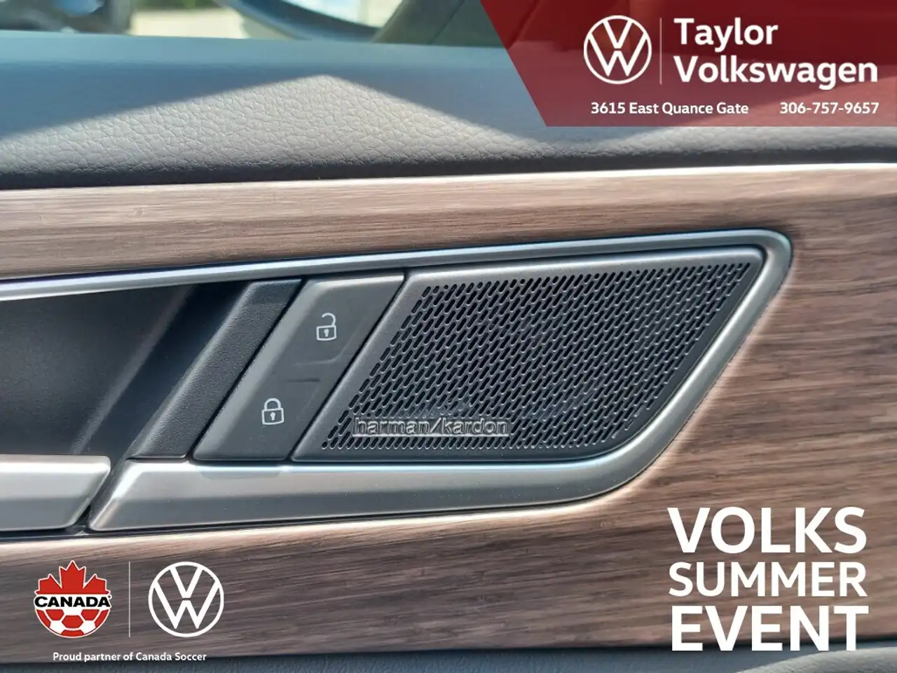 Volkswagen Atlas fotografie Volkswagen Atlas
