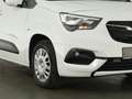 Opel Combo Life E EDITION CDTI+AHK+RÜCKFAHRKAMERA+SITZ-/LENKRADHEI Blanco - thumbnail 35